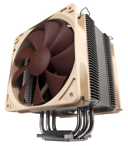 Noctua D12