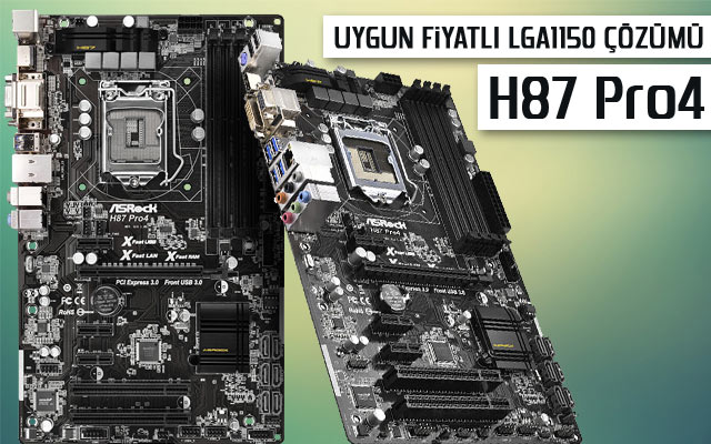 H87 pro4 asrock не стартует