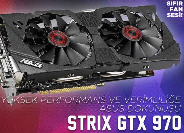 Gtx 970 sale asus strix