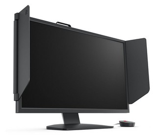 Настройка монитора benq xl2546k