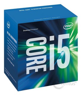 Intel core i5 7600 какую память лучше брать