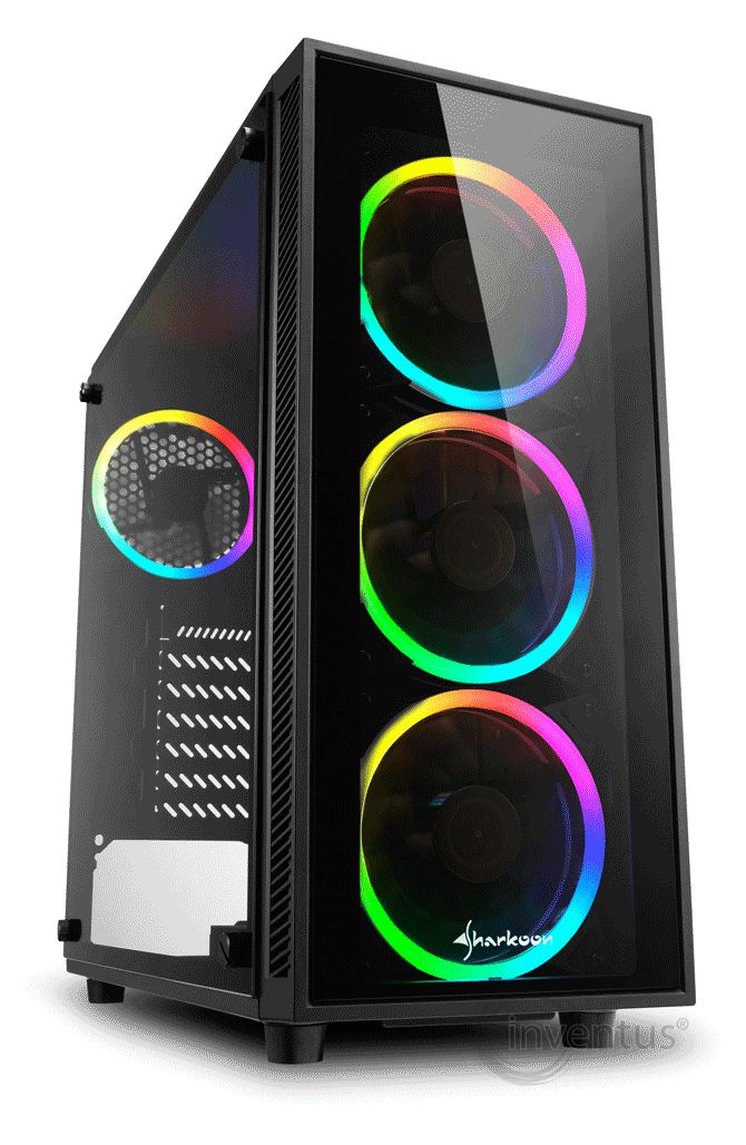 Cooler master mastercase h500p mesh argb. корпусы для пк игровые с подсветкой. прозрачный компьютерный корпус. инвин 915. корпусы для пк игровые с подсветкой.