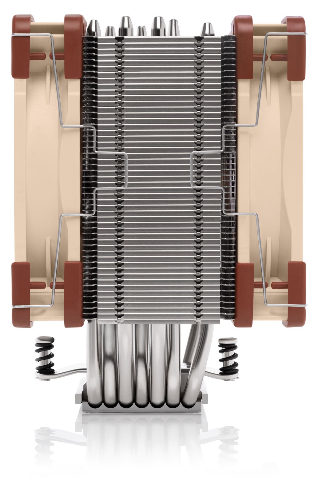 NOCTUA NH-U12A işlemci soğutucusu - inventus