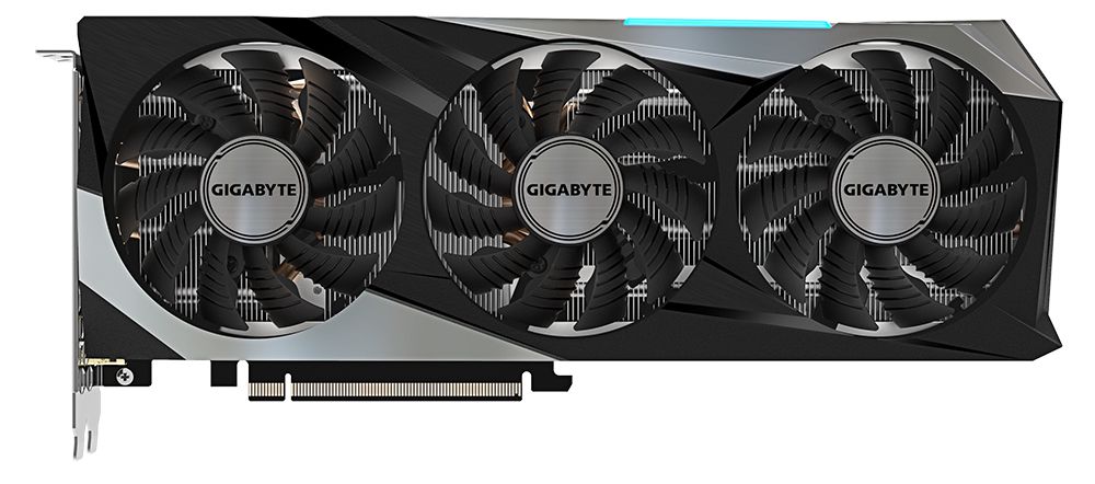 GIGABYTE GeForce RTX 3070 Gaming OC 8G ekran kartı - inventus