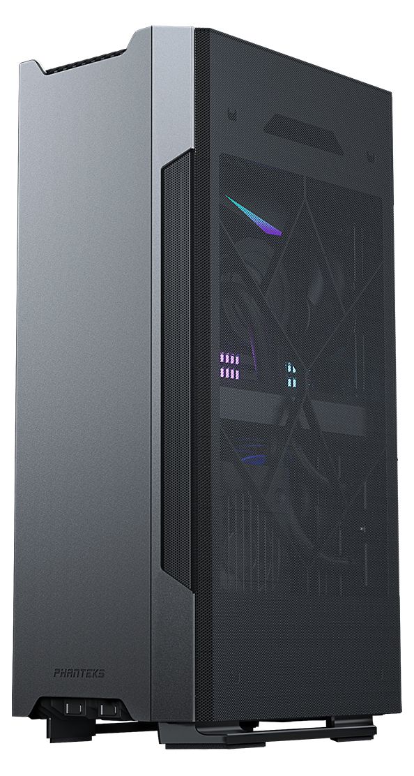 PHANTEKS EVOLV SHIFT 2 AIR GREY kasa - inventus