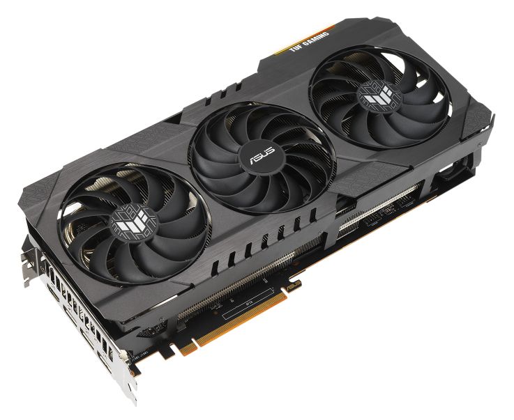 ASUS RX6800-16G リファレンスモデル+giftsmate.net