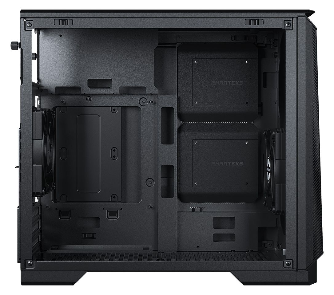 Ec200ac Module PHANTEKS PH-EC200AC_BK01 kasa - inventus