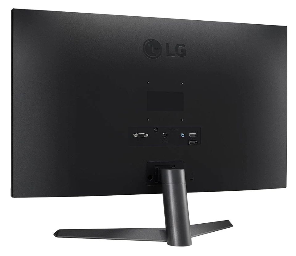 Монитор lg 24mp60g b обзор