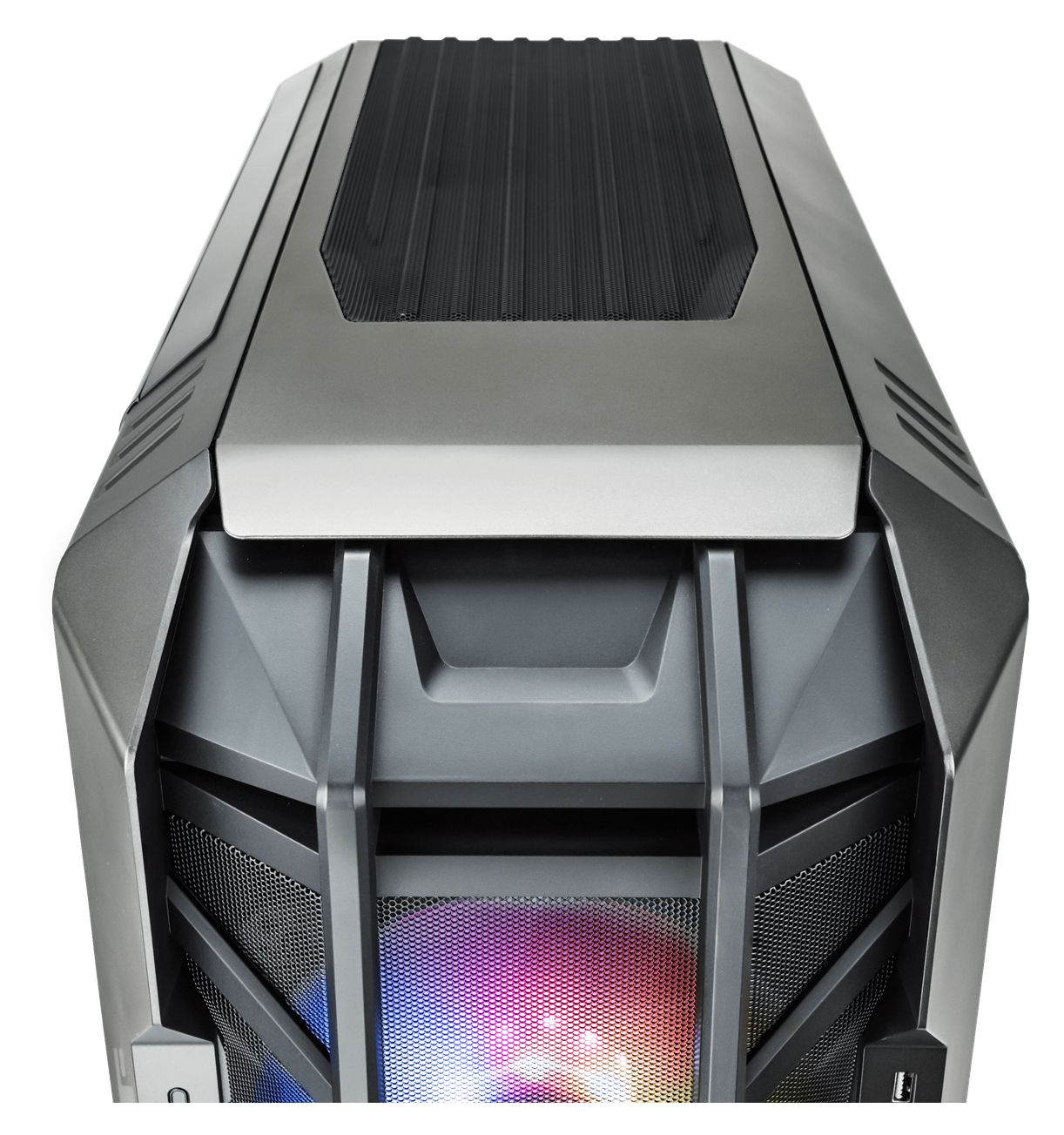 COOLER MASTER HAF 700 ARGB kasa - inventus