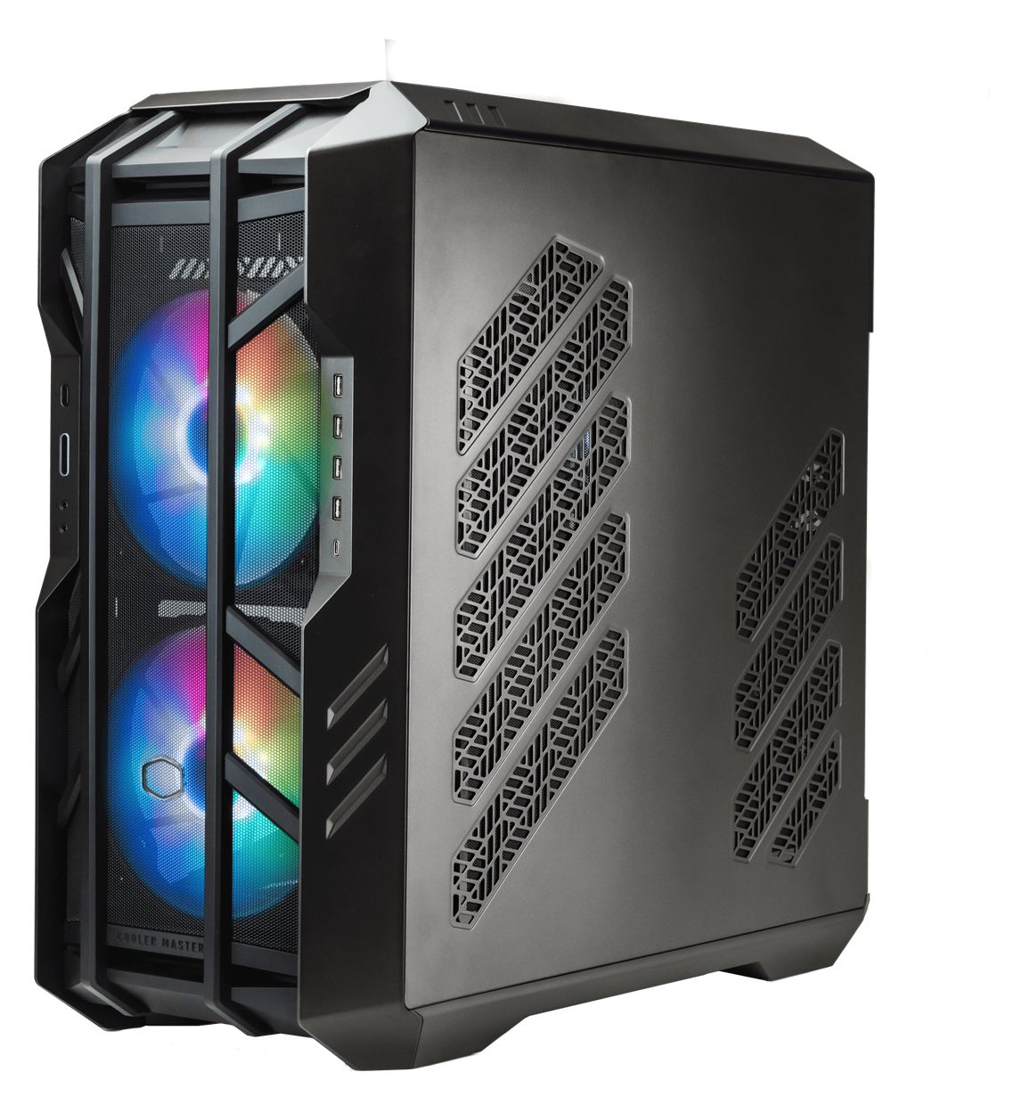 COOLER MASTER HAF 700 ARGB kasa - inventus