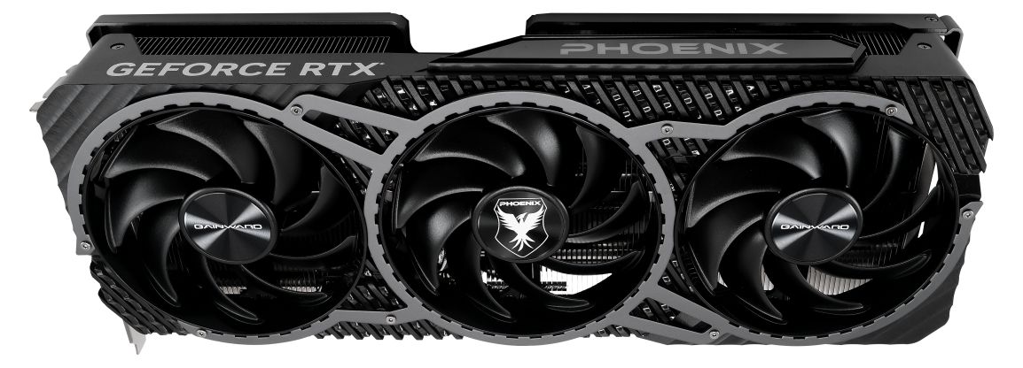 GAINWARD GeForce RTX 4070 Ti Phoenix NED407T019K9 1043X ekran kartı inventus