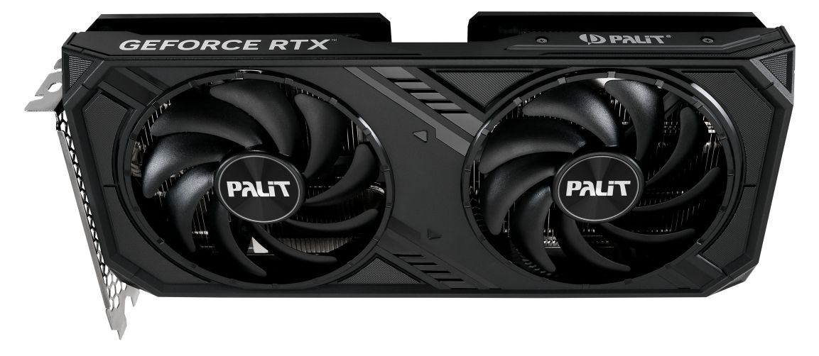 Palit Geforce Rtx 4070 Dual Ekran Kartı Inventus 4915