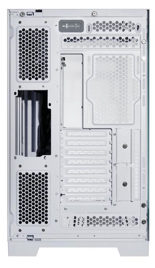 LIAN LI O11 Dynamic EVO XL White kasa - inventus