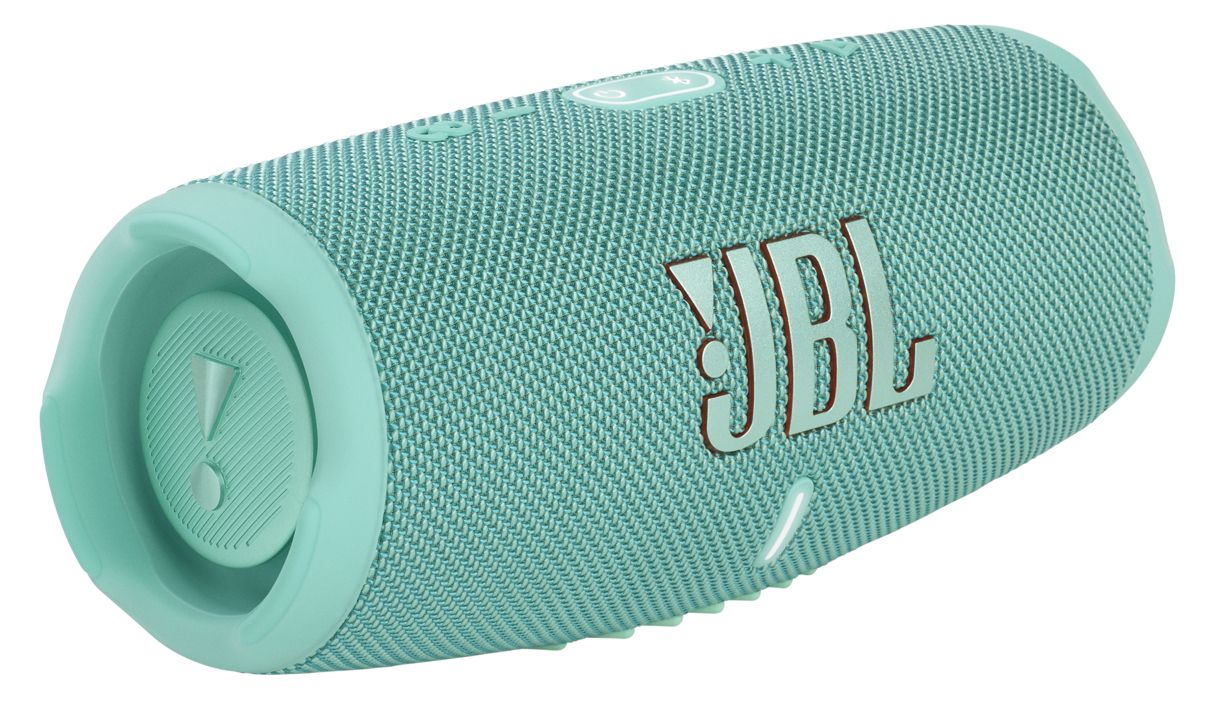 JBL Charge5 Turkuaz hoparlör - inventus