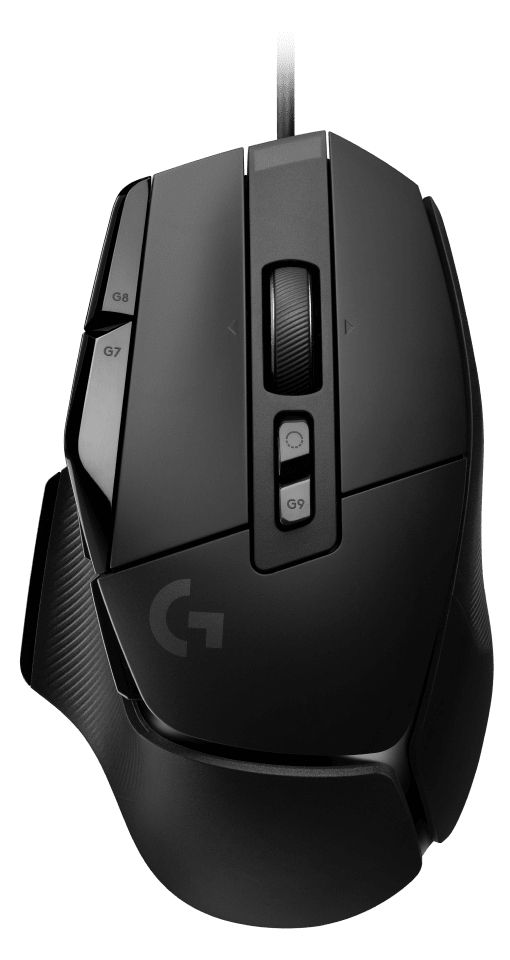 LOGITECH G G502 X Gaming Mouse fare - inventus