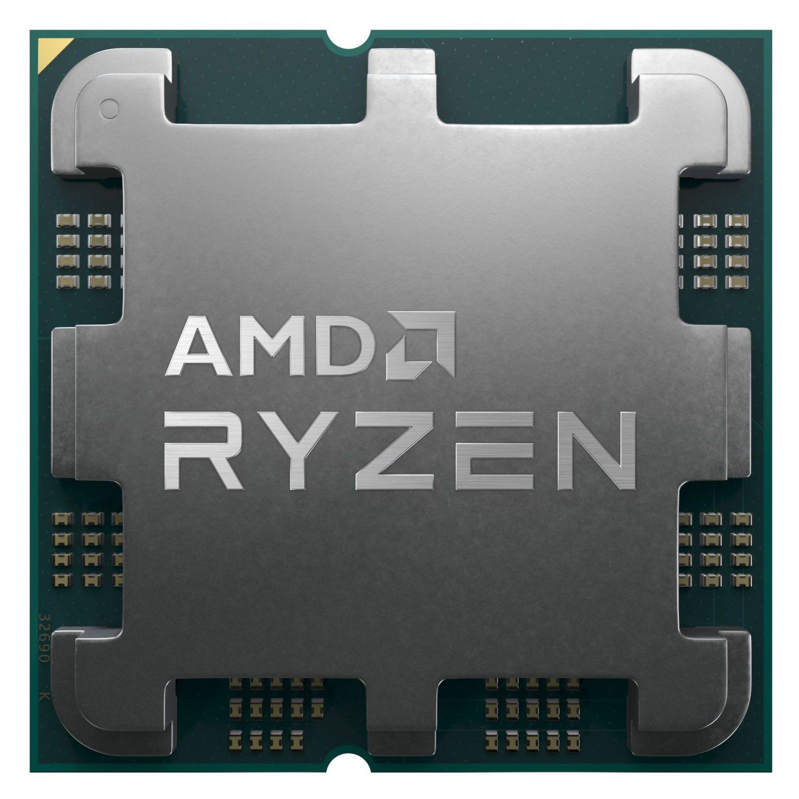 AMD Ryzen 7 7700 7000シリーズ CPU AMD Ryzen 7 7700 MPK işlemci - inventus