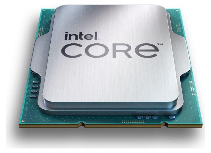 INTEL Core i5-13600K TRAY işlemci - inventus
