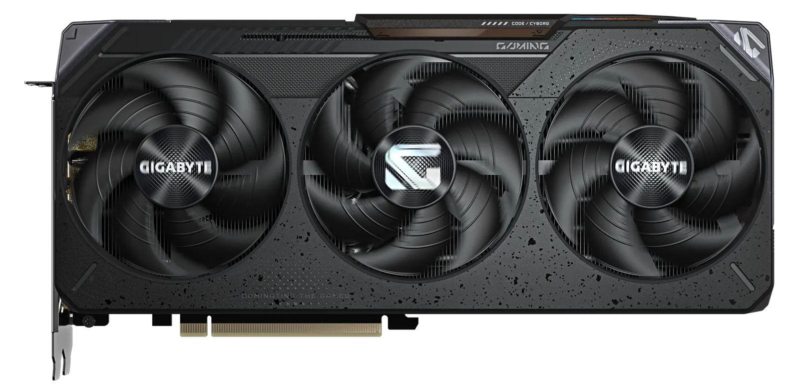 GIGABYTE GV-R9070XTGAMING OC-16GD ekran kartı - inventus
