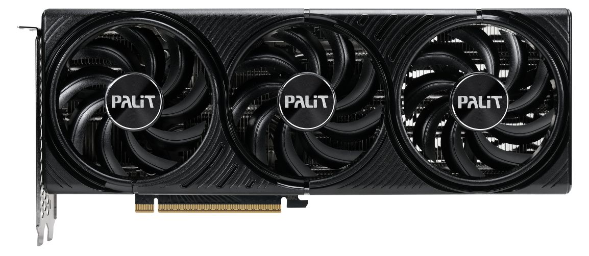 PALIT GeForce RTX 5070 Infinity 3 ekran kartı - inventus