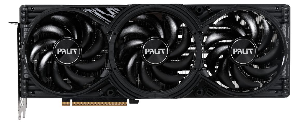 RTX 5070ti 16GB GamingPro PALIT ジャンク品 Palit Products - GeForce RTX™ 5070 Ti GamingPro ::