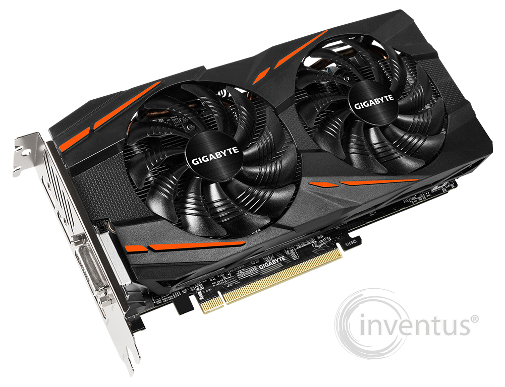 Gigabyte amd radeon rx 480 g1 gaming 8gb обзор