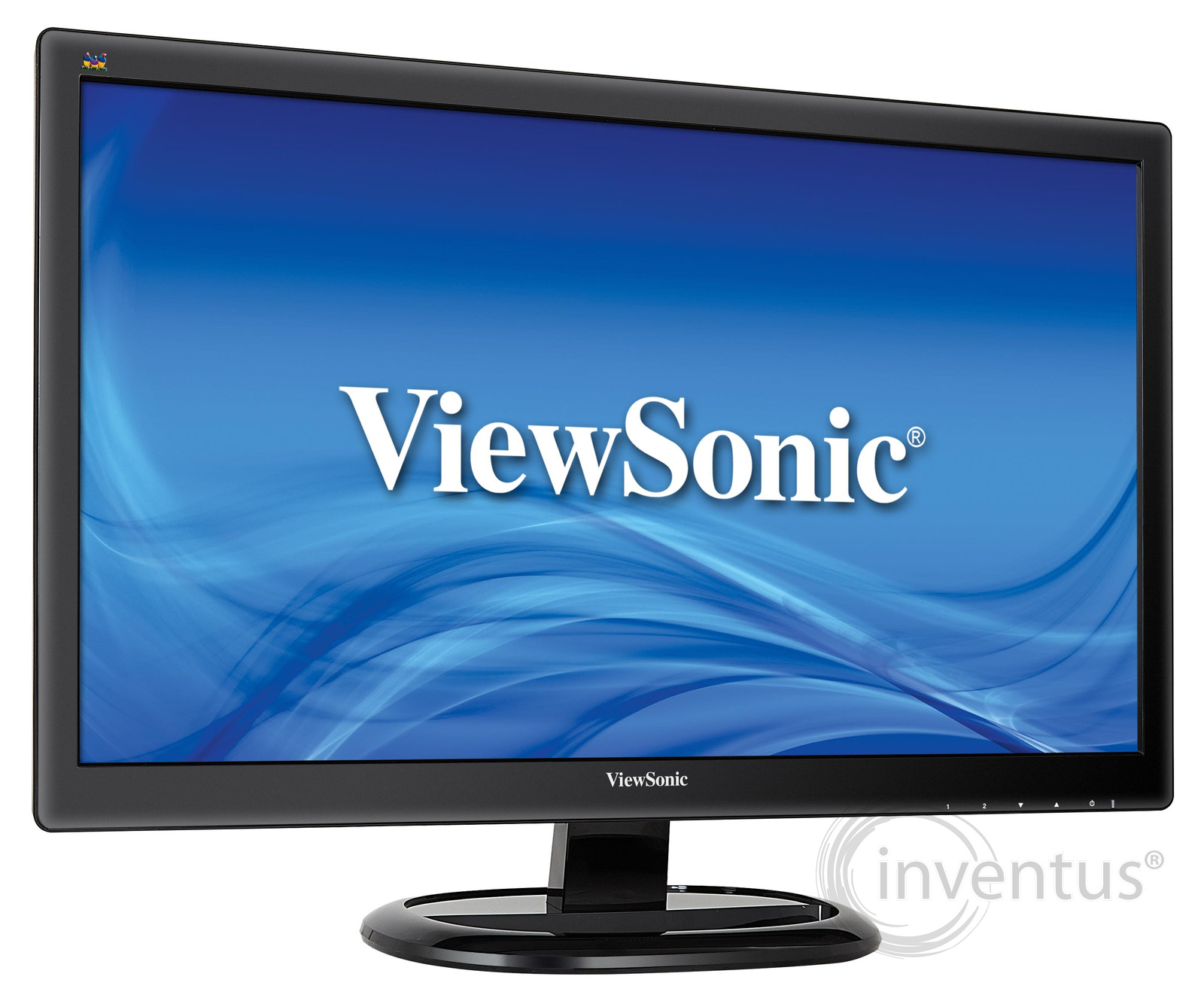 Монитор viewsonic vx2240w не включается