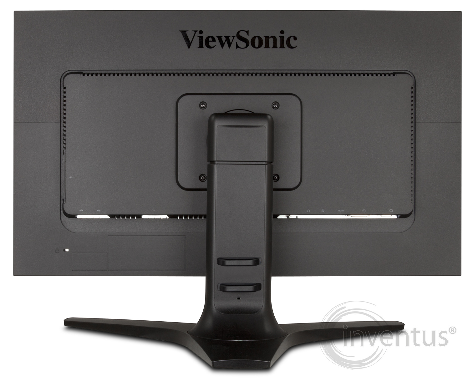 Viewsonic vp2770 series или dell 2410 какой лучше для глаз