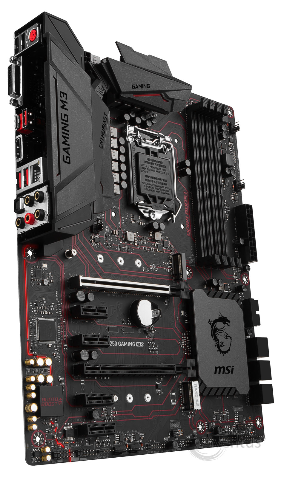 Msi b250 gaming m3 совместимость