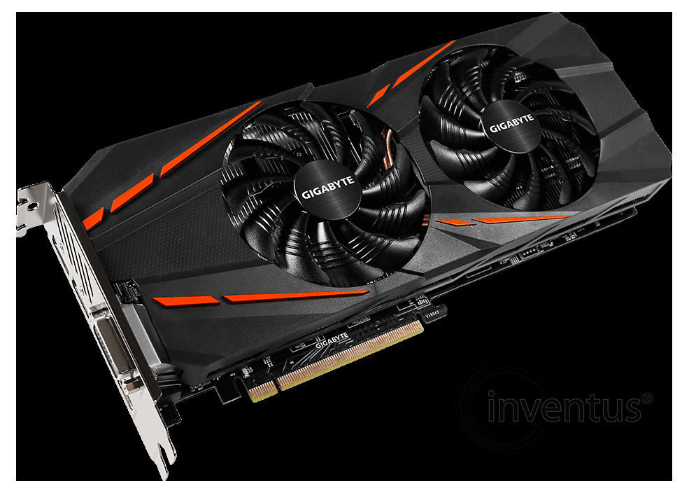 Как смазать вентиляторы на видеокарте gigabyte gtx 1060 g1 gaming