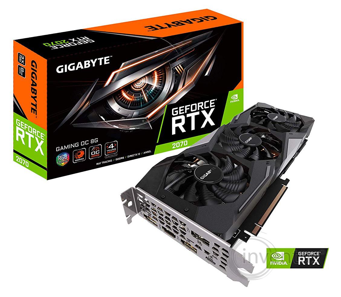 Gtx on sale 2070 pc