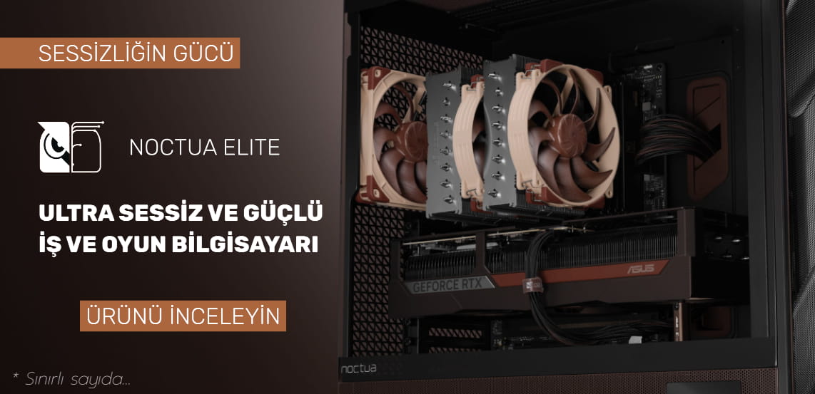 Noctua Elite