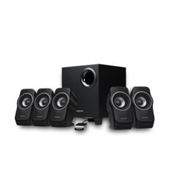 CREATIVE SBS A520 hoparlör - inventus