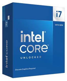 INTEL Core i7-14700KF işlemci - inventus