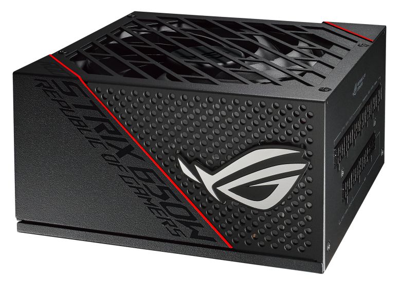 Asus rog strix 650g обзор